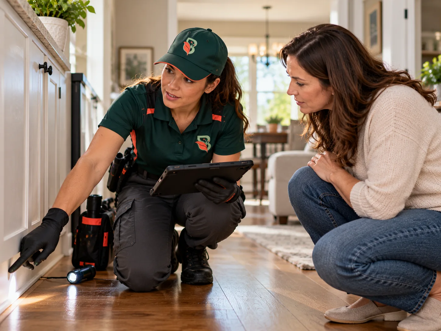 Pest Control Manvel, ND FAQs
